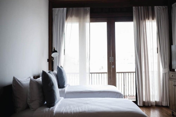 Hotel CHANN Bangkok-Noi